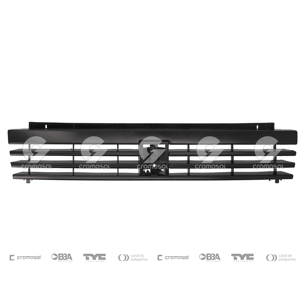 Rejilla central para Peugeot 505 F2