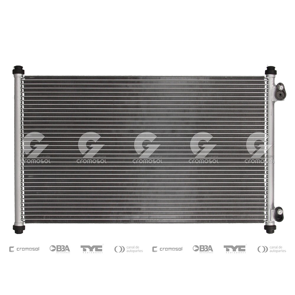 Rejilla central para Citroën Ami 8 72-82