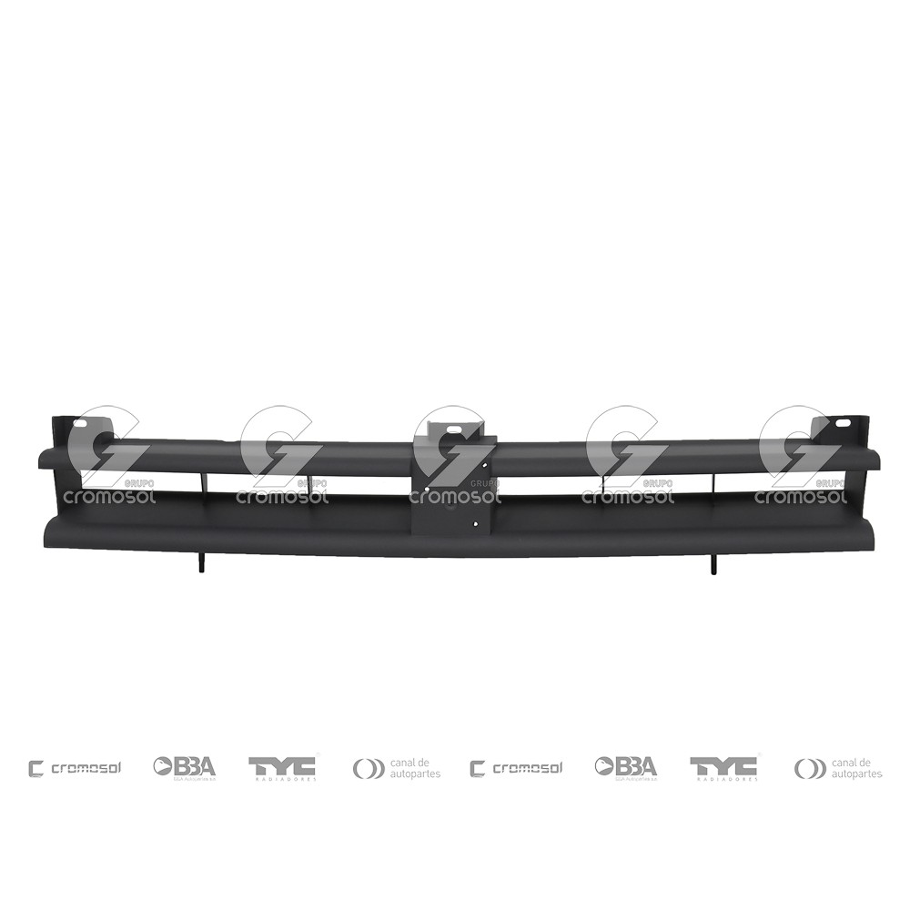 Rejilla central para Peugeot 504 97-00