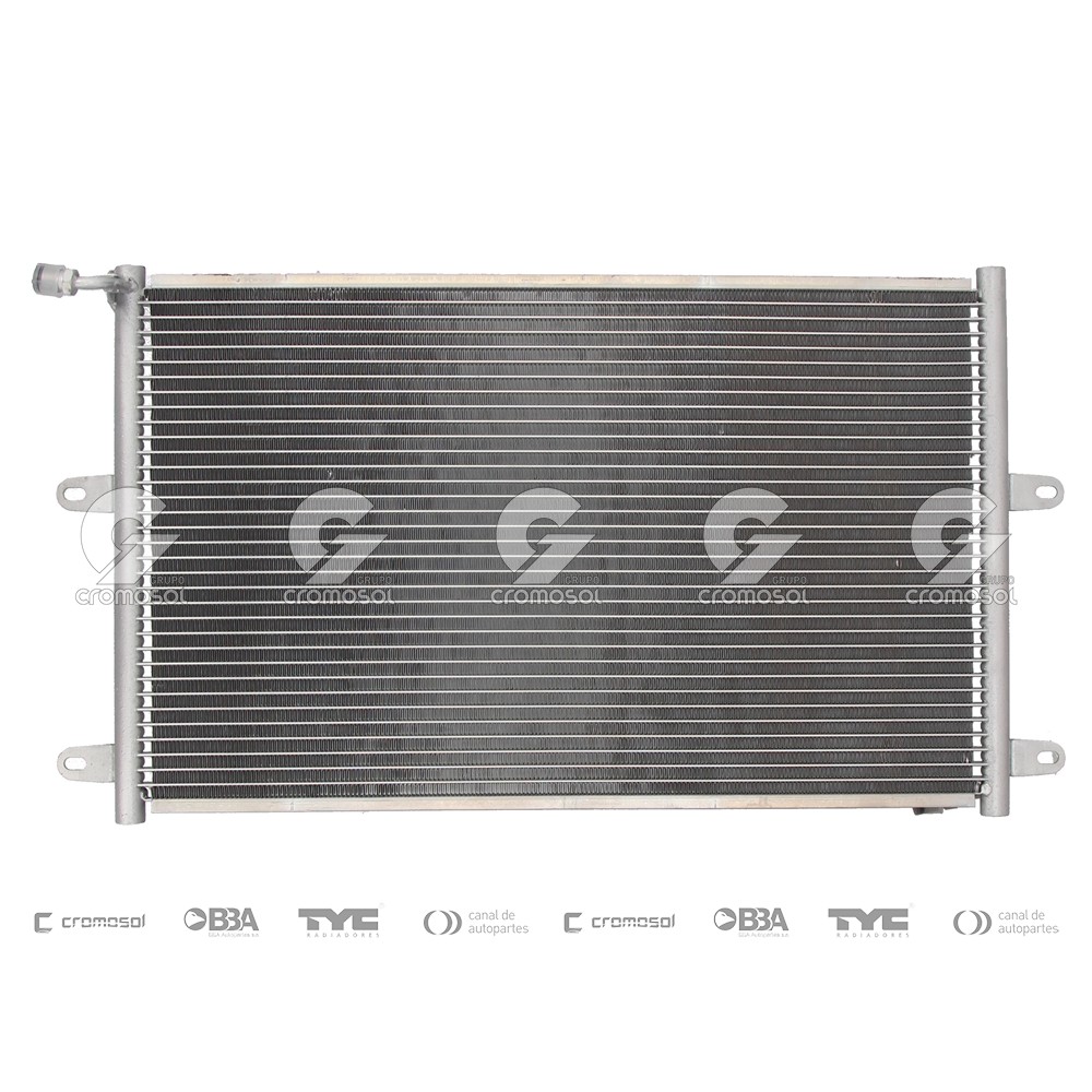 Condensador para Seat Córdoba 95-99