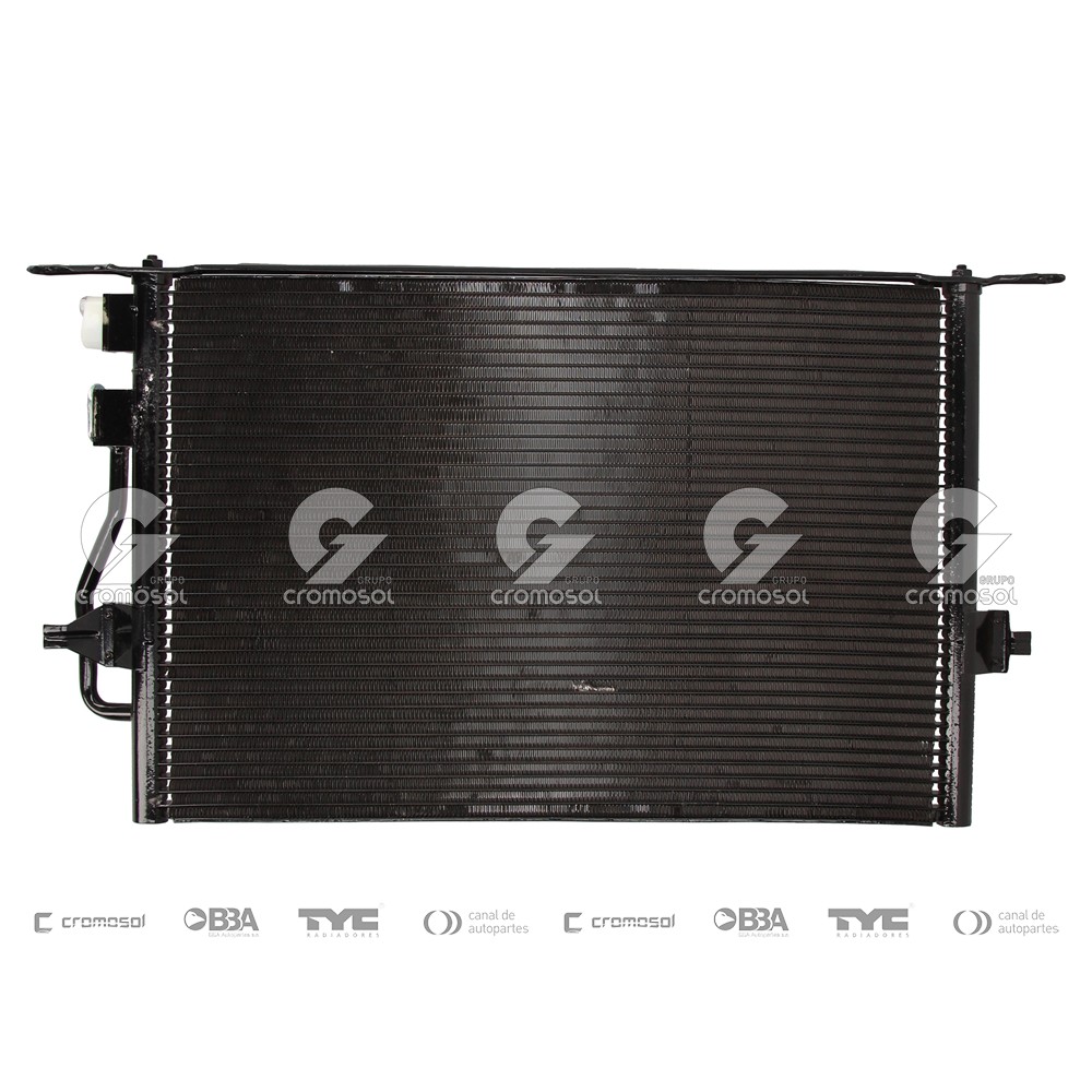 Condensador para Ford Mondeo MK2 98-01