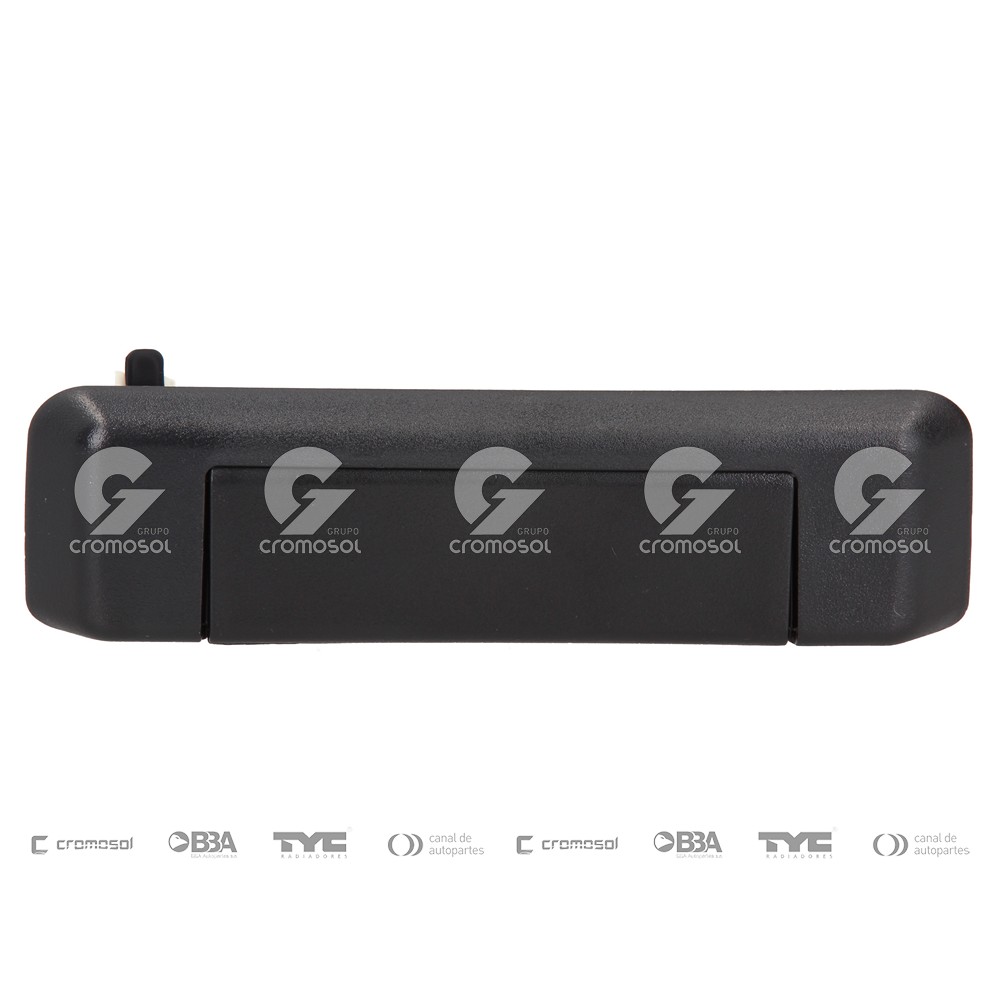 Manija de puerta exterior para Renault 19 F2 93-00 (Derecho)