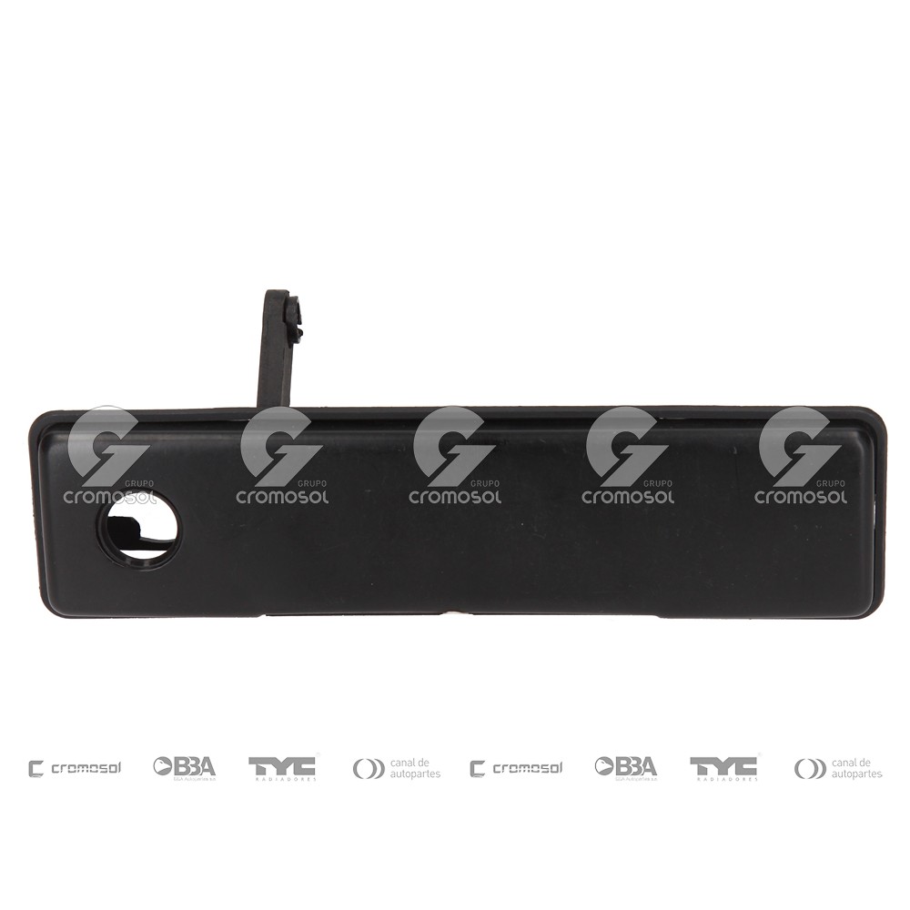 Manija de puerta exterior para Renault 21 F1 (Derecho)