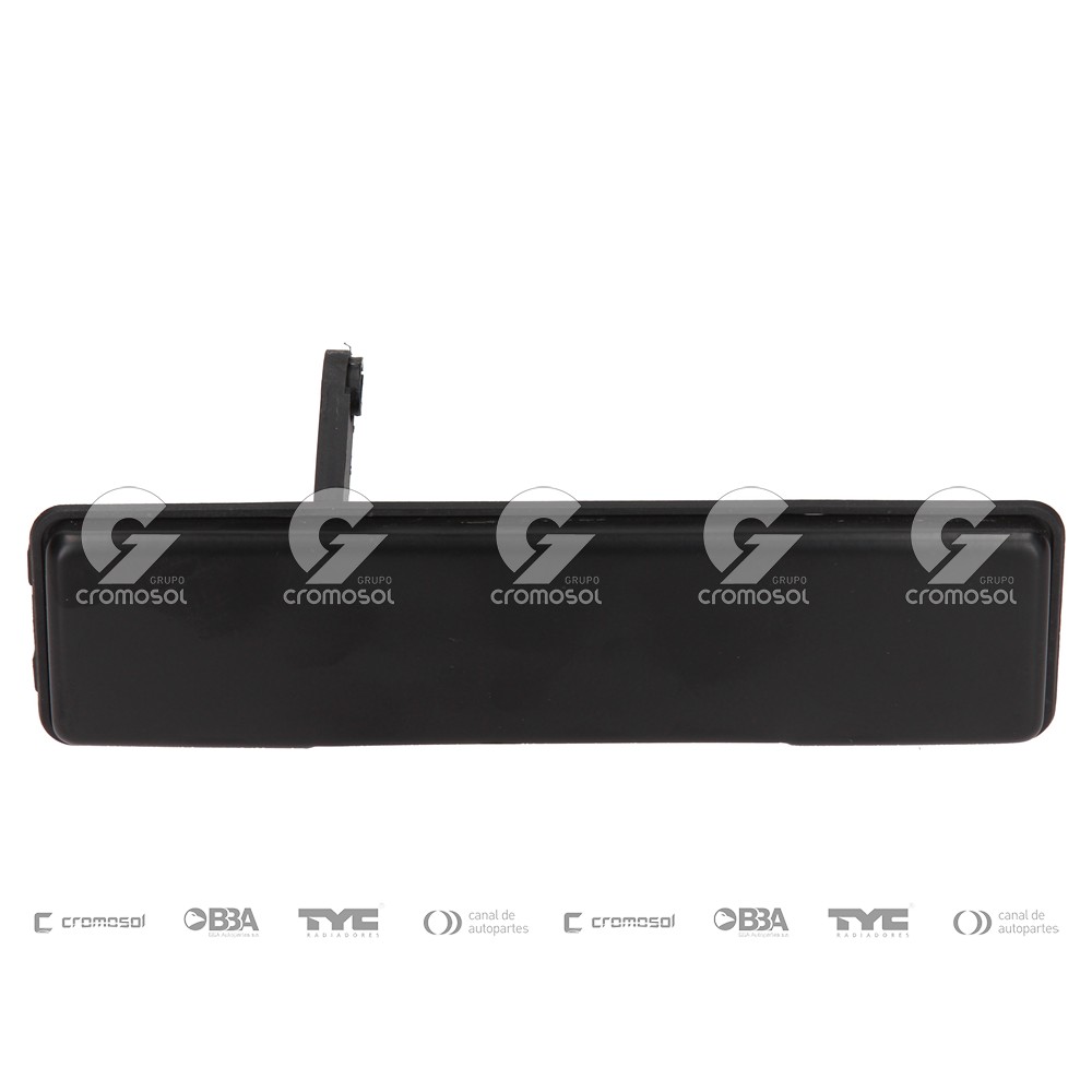 Manija de puerta exterior para Renault 21 F1 (Derecho)