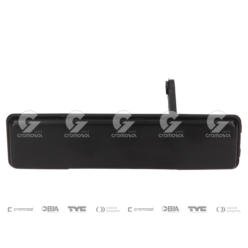 Manija de puerta exterior para Renault 21 F1 (Izquierdo)