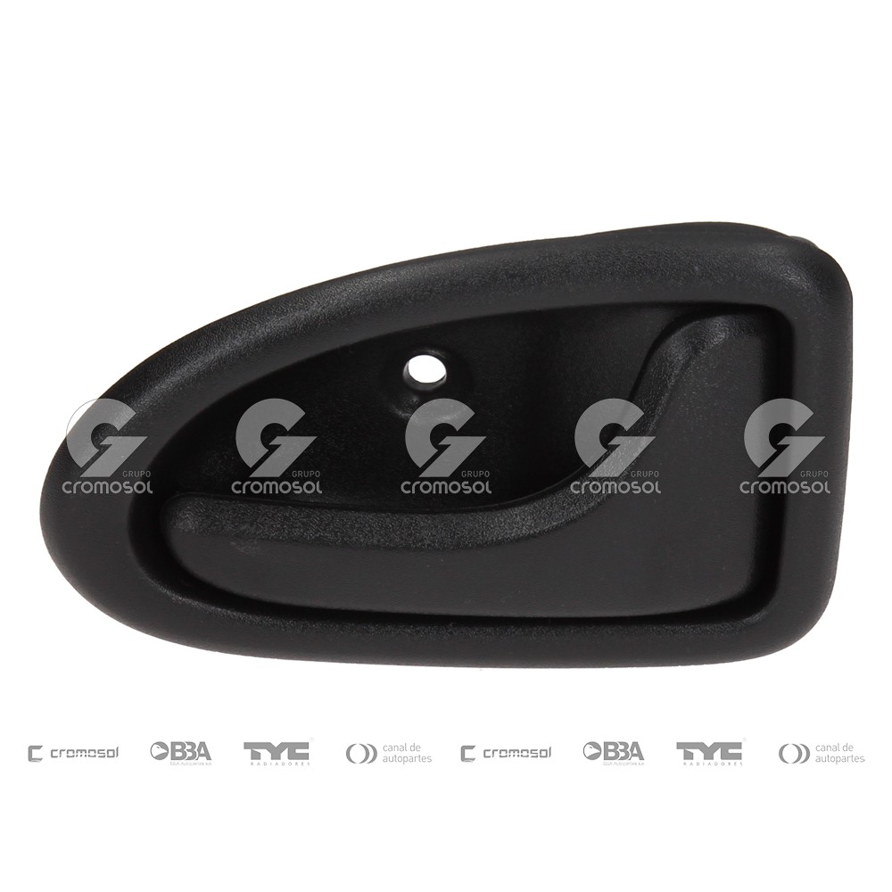 Manija interior para Renault Clio II (Derecho)