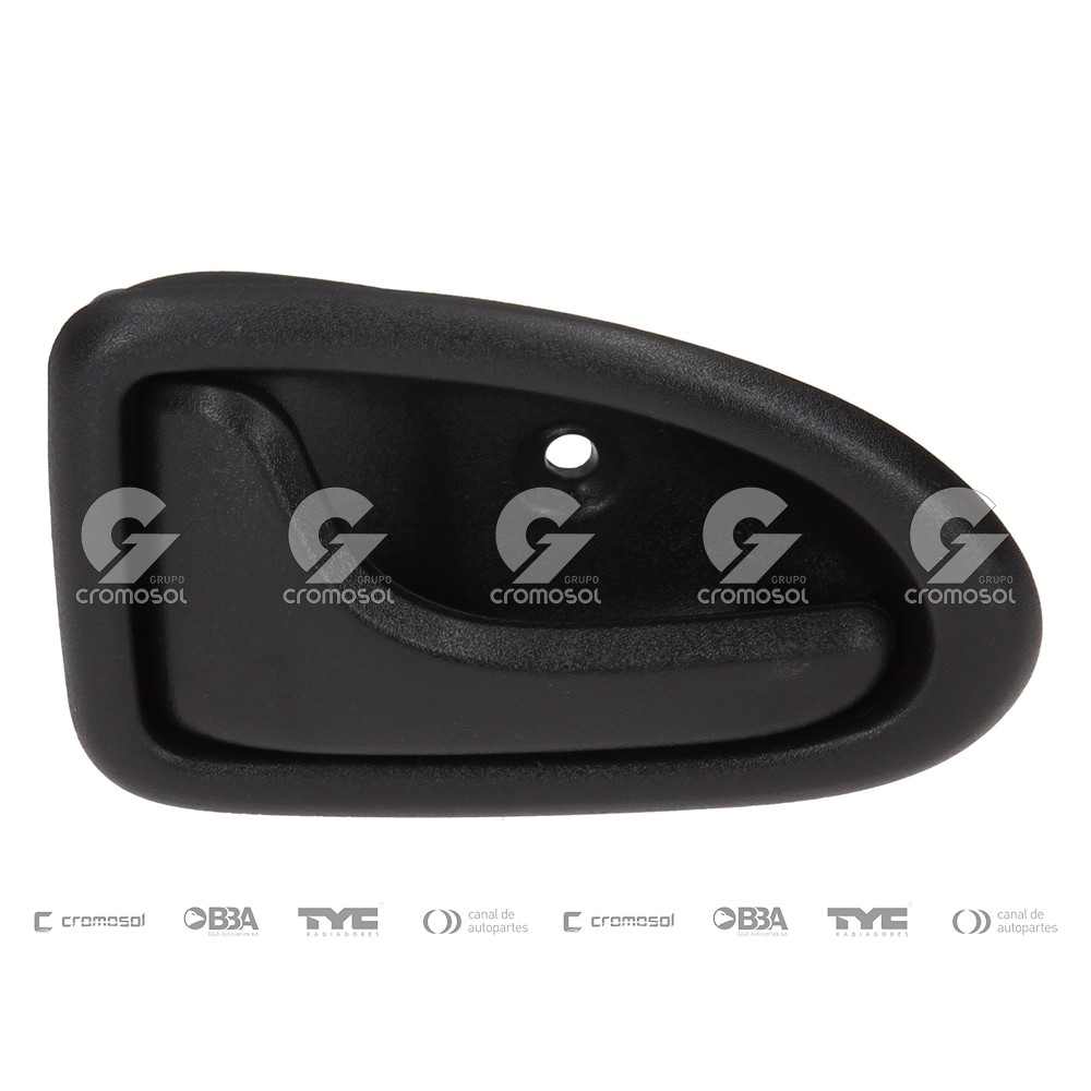 Manija interior para Renault Clio II (Izquierdo)