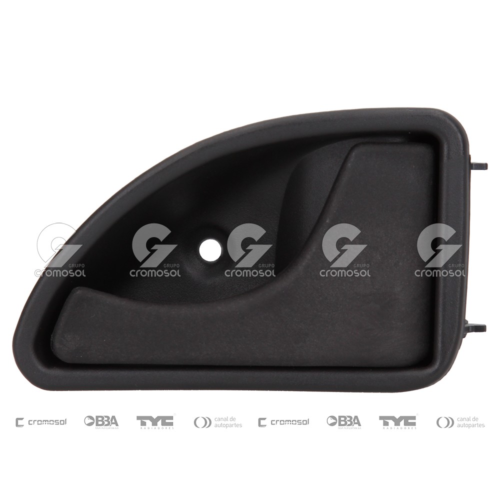 Manija interior para Renault Kangoo F1 (Derecho)