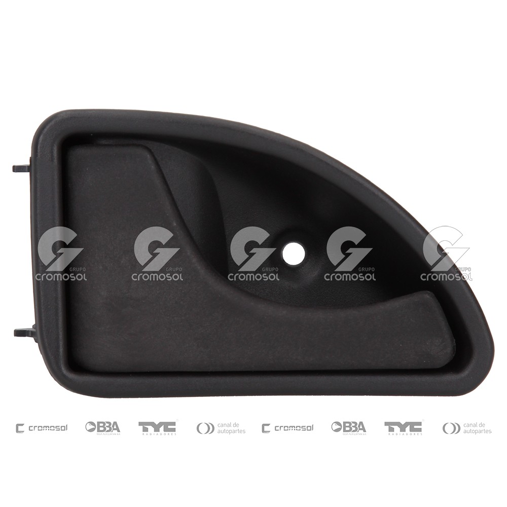 Manija interior para Renault Kangoo F1 (Izquierdo)