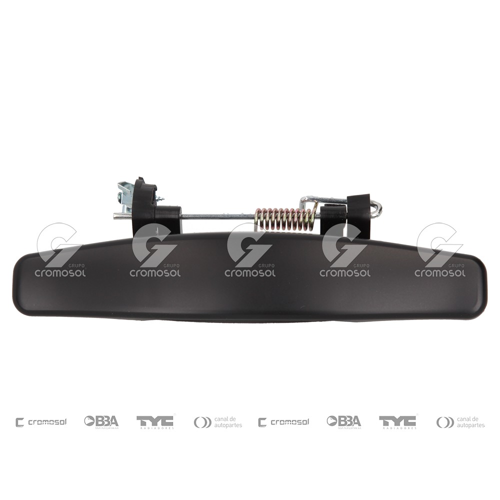 Manija de puerta exterior para Renault Duster F1-I (Derecho)