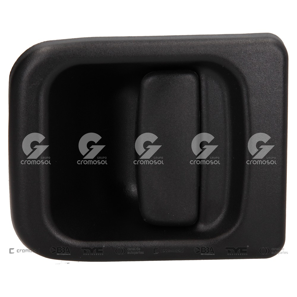Manija de puerta exterior para Renault Master F1 (Derecho)