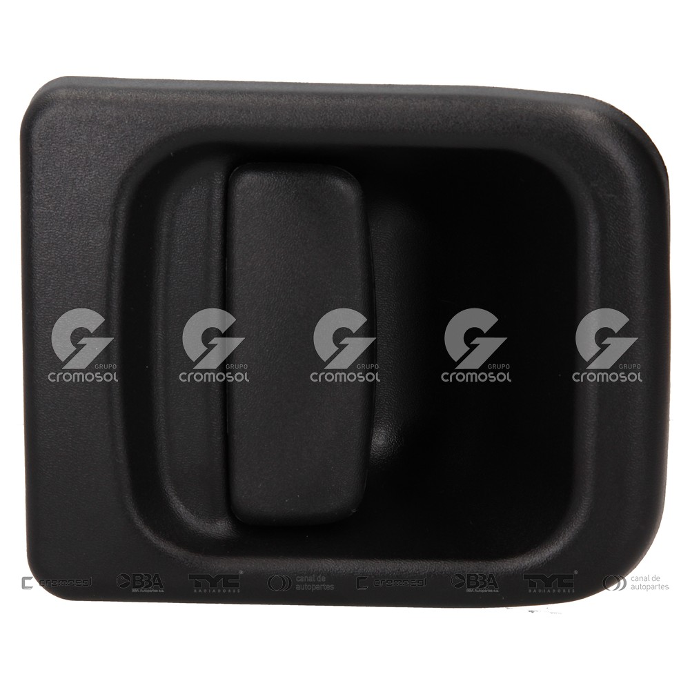 Manija de puerta exterior para Renault Master F1 (Izquierdo)