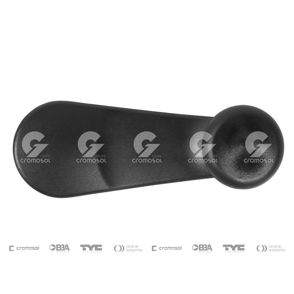 Manija levanta cristal para Fiat Punto F1
