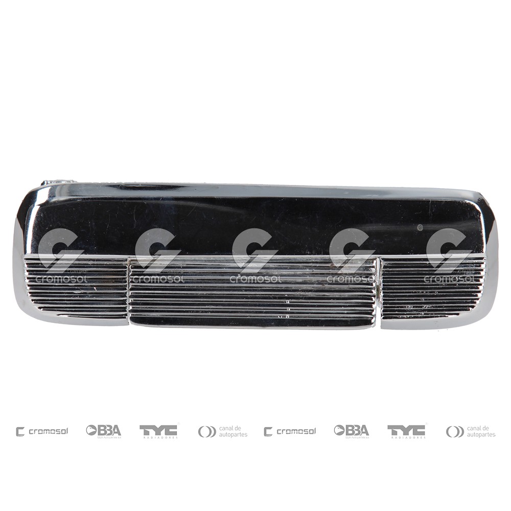 Manija de puerta exterior para Fiat 128 (Derecho)