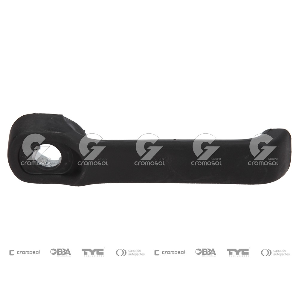 Manija de porton para Fiat Fiorino F1