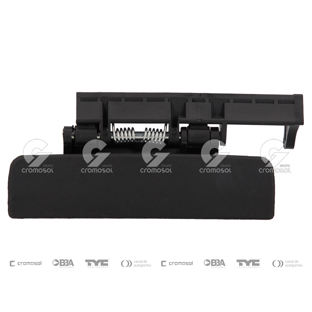 Manija de puerta exterior para Peugeot 306 F1 (Izquierdo)