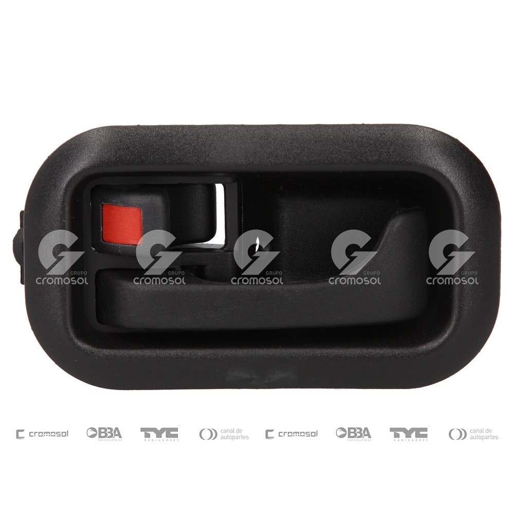Manija interior para Ford Escort MK4 89-95 (Izquierdo)
