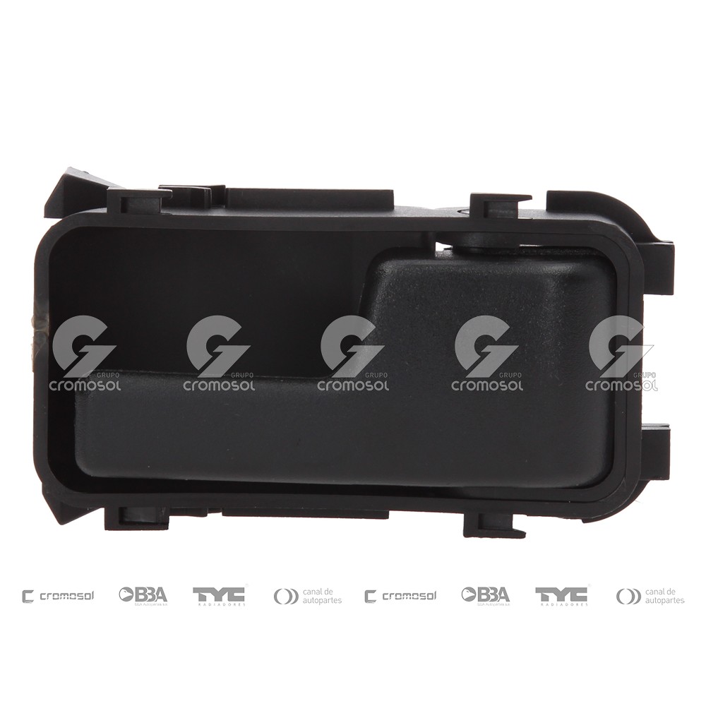 Manija interior para Fiat Duna F1 (Derecho)