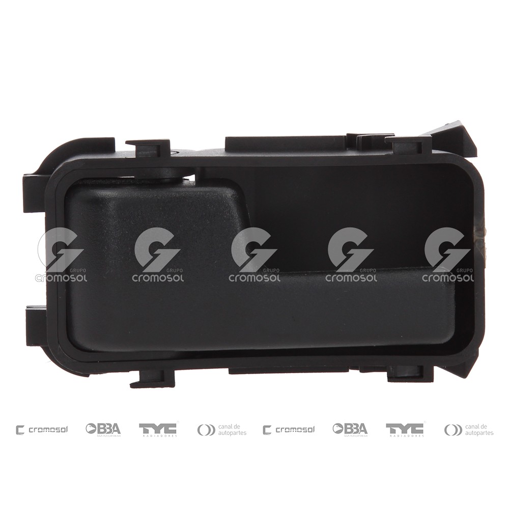 Manija interior para Fiat Duna F1 88-96 (Izquierdo)