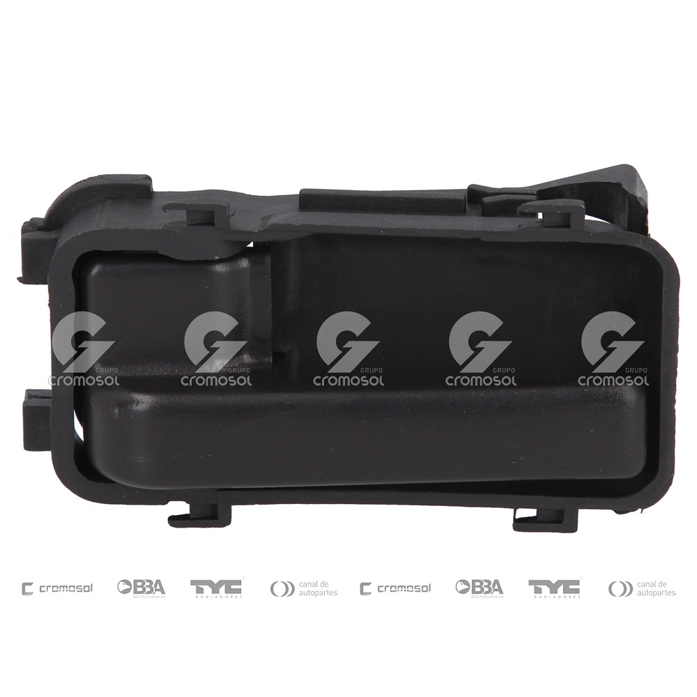 Manija interior para Fiat Duna F1 88-96 (Izquierdo)
