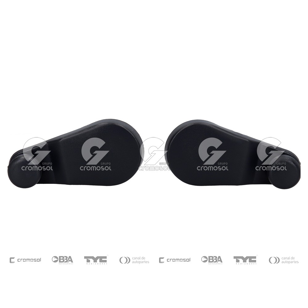 Manija levanta cristal para Fiat Super Europa