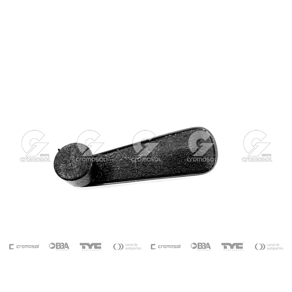 Manija levanta cristal para Renault 12 F1 71-77