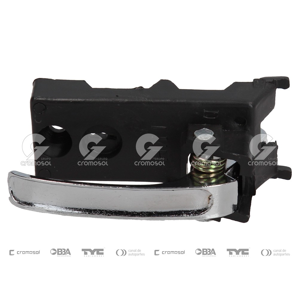 Manija interior para Peugeot 504 69-82 (Derecho)