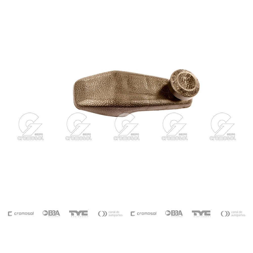 Manija levanta cristal para Peugeot 504 69-82