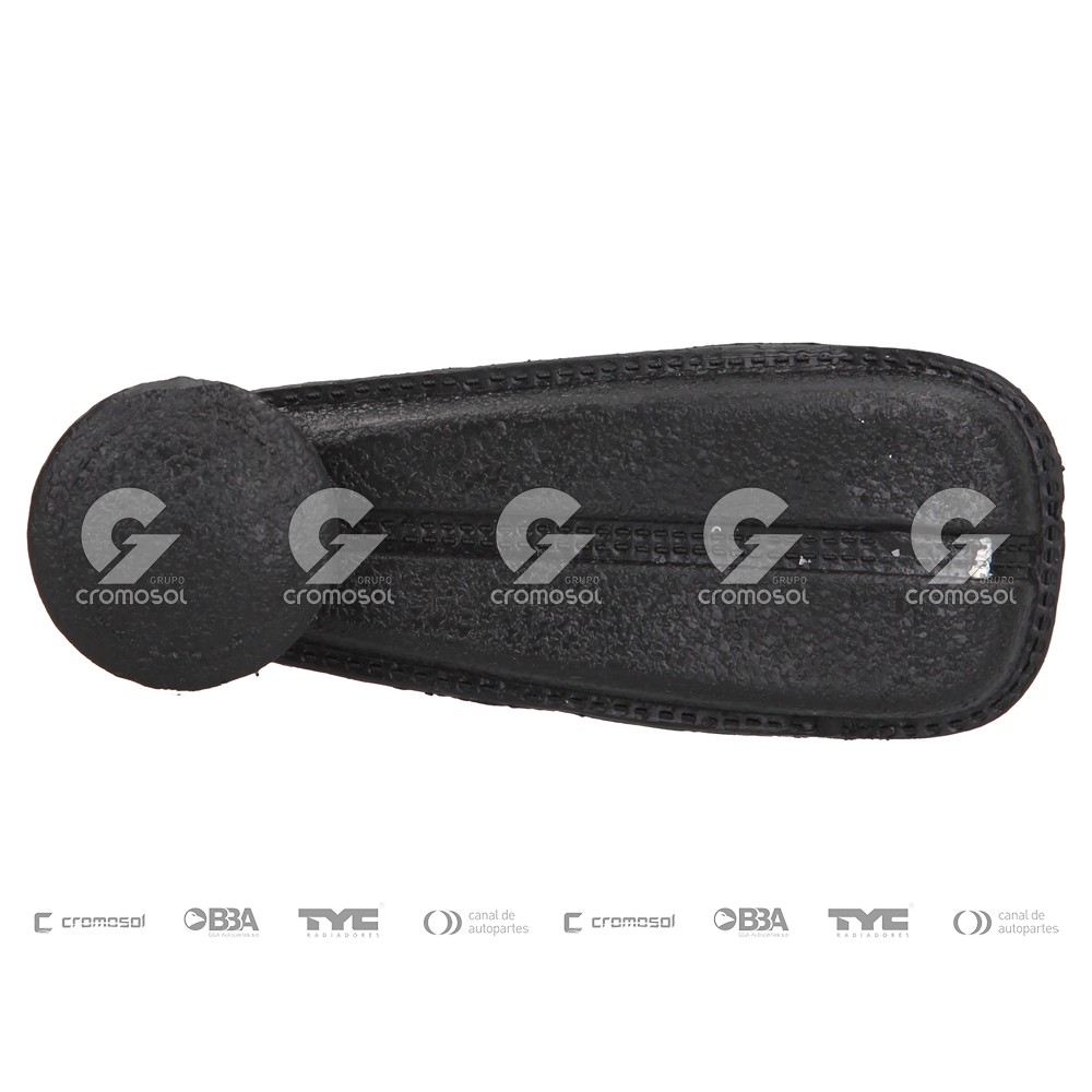 Manija levanta cristal para Peugeot 504 69-82