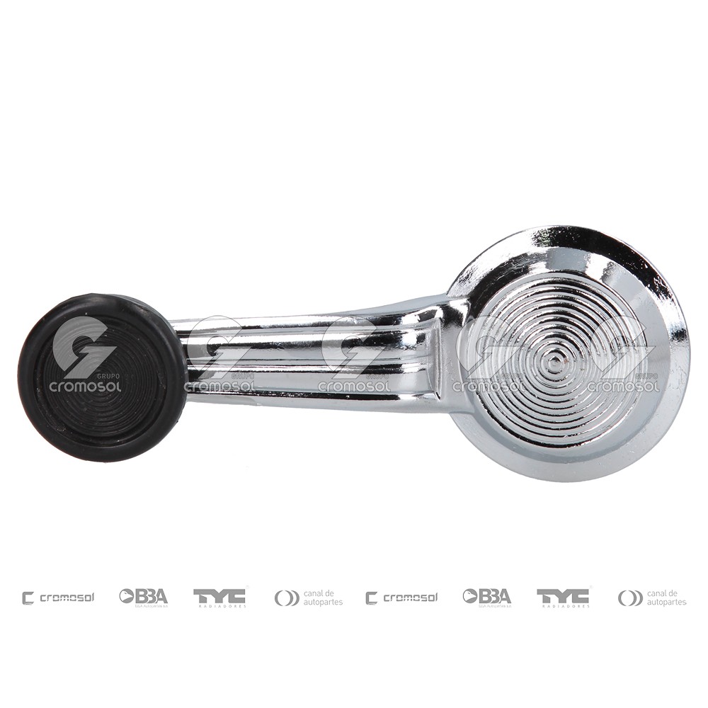 Manija levanta cristal para Chevrolet Chevy