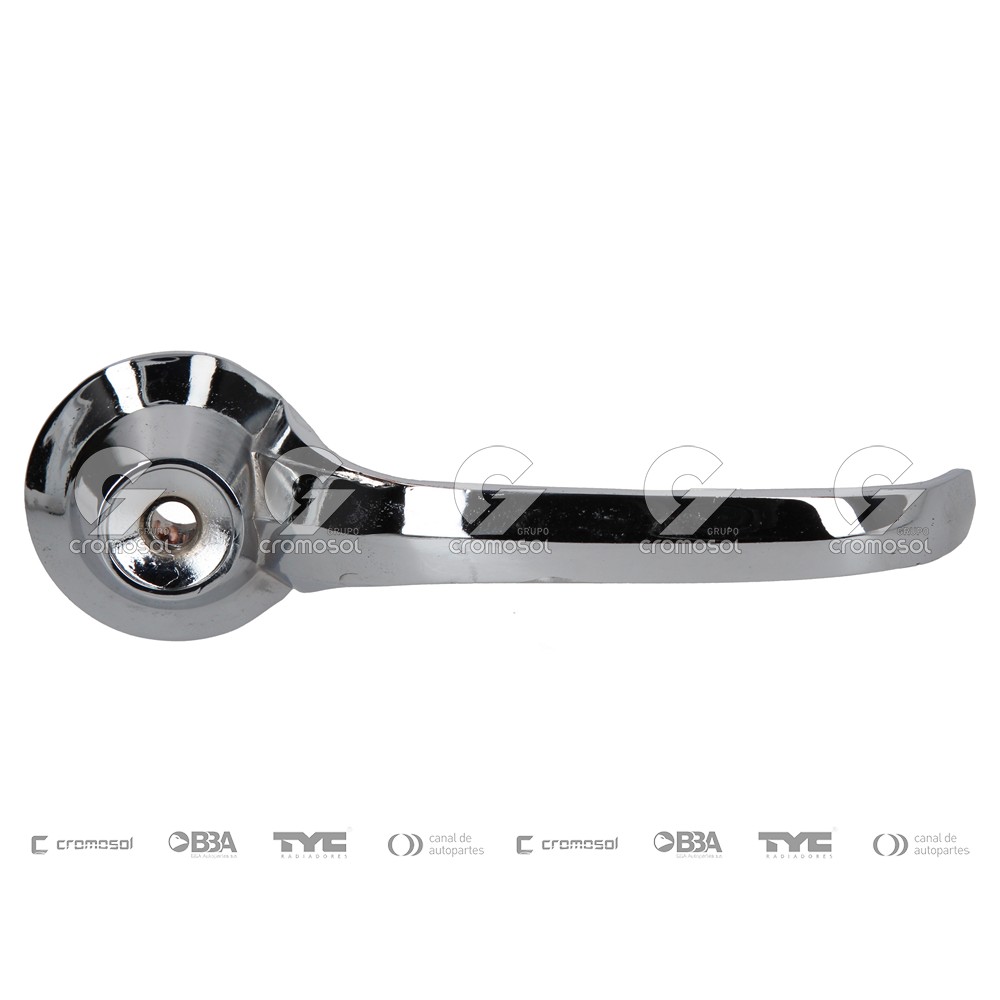 Manija interior para Ford F-100 65-67