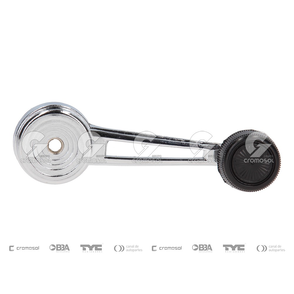 Manija levanta cristal para Ford F-100