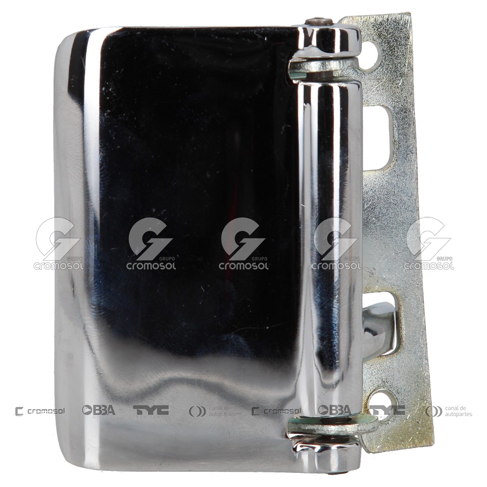 Manija interior para Ford F-100 (Derecho)