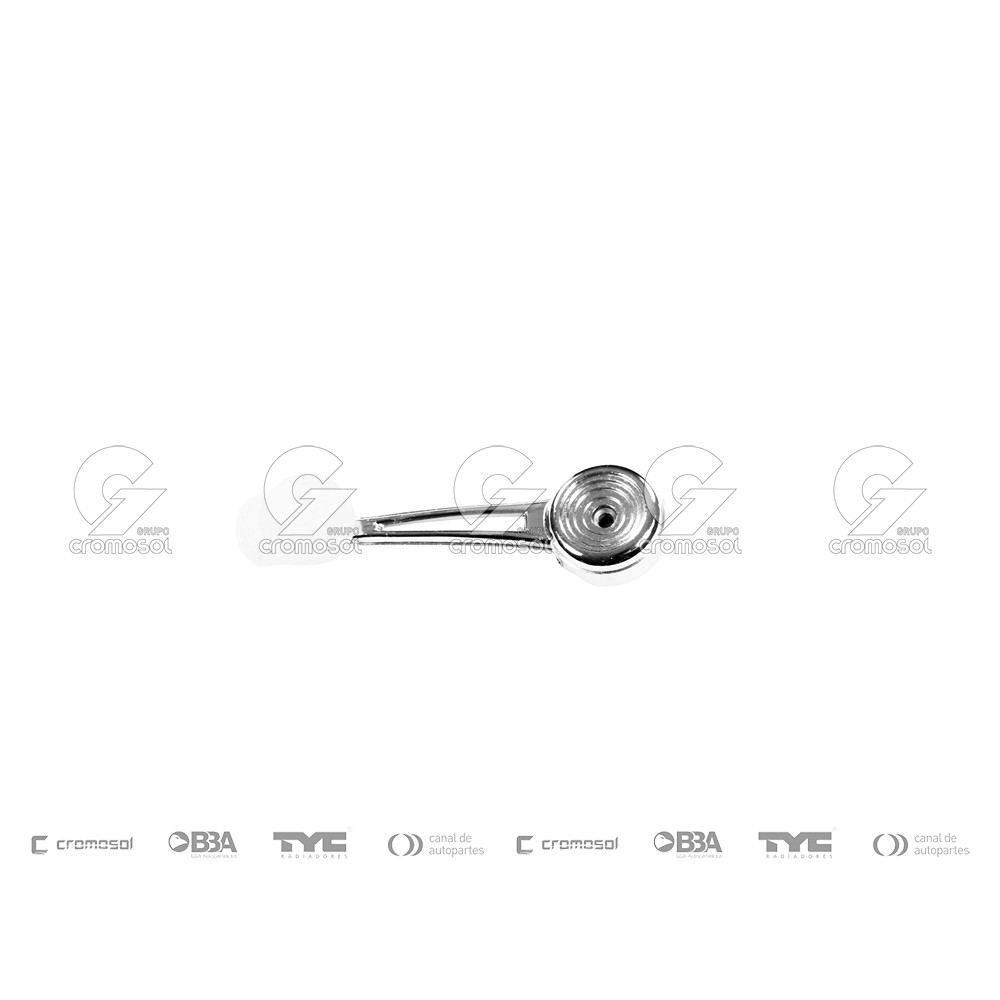 Manija levanta cristal para Ford F-100/F150 82-87
