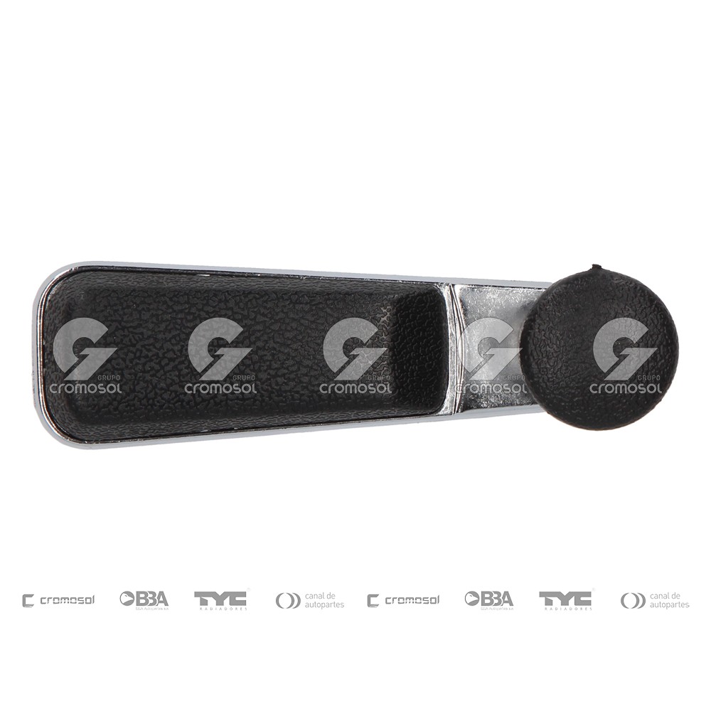 Manija levanta cristal para Renault 12 F2 78-90