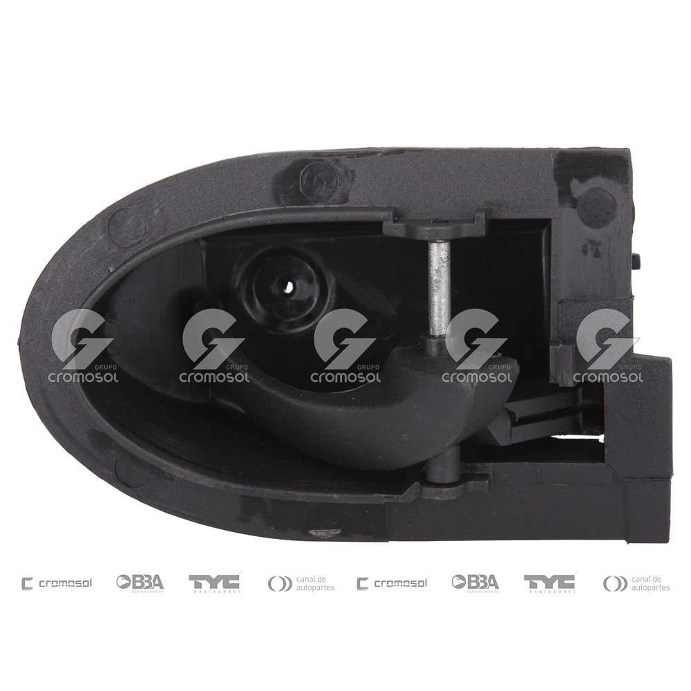 Manija interior para Ford Courier MK4 (Derecho)