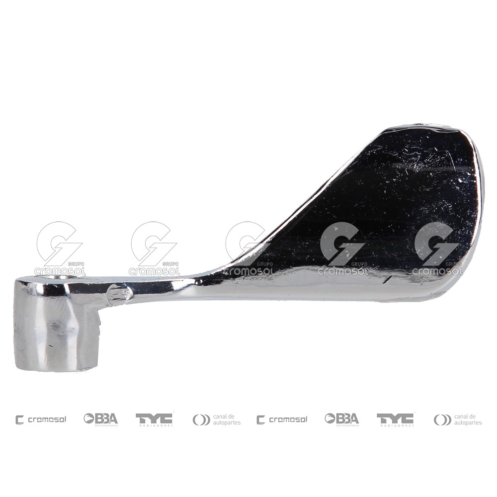 Manija interior para Fiat 1500 F1 (Derecho)
