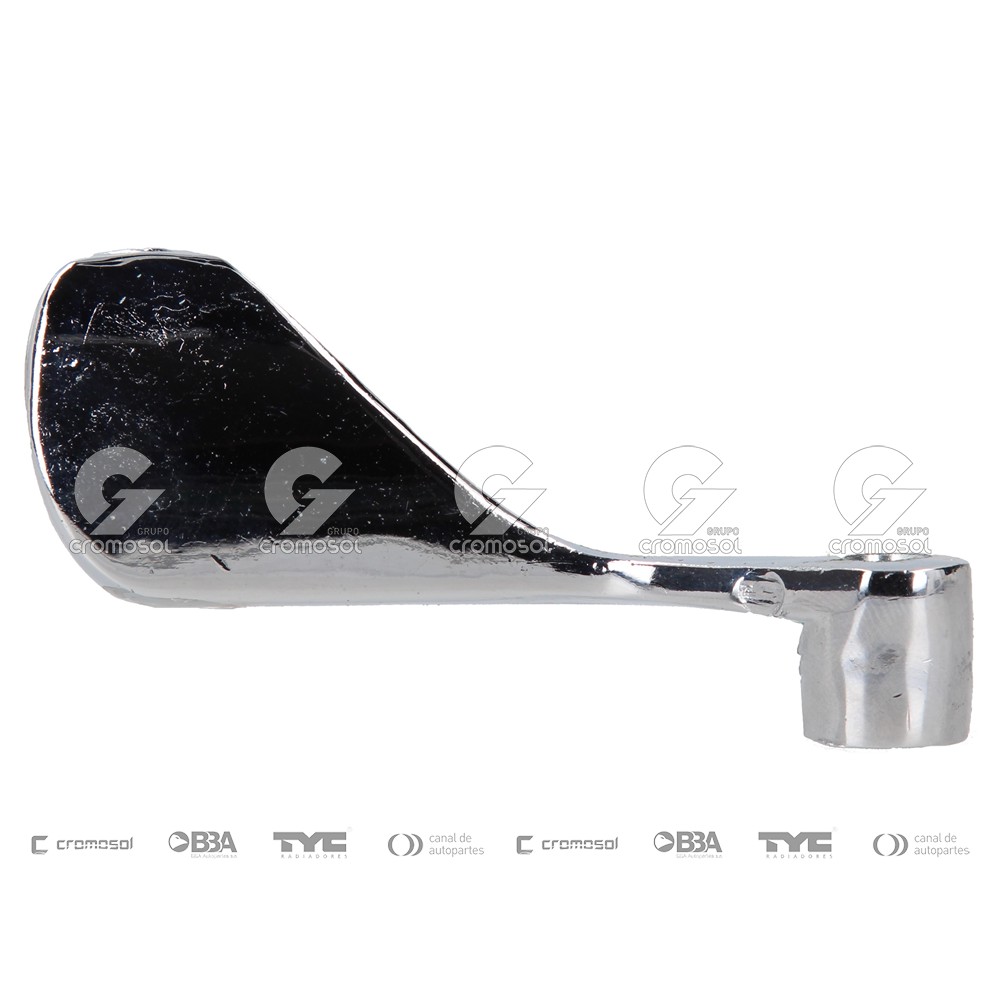 Manija interior para Fiat 1500 F1 (Izquierdo)