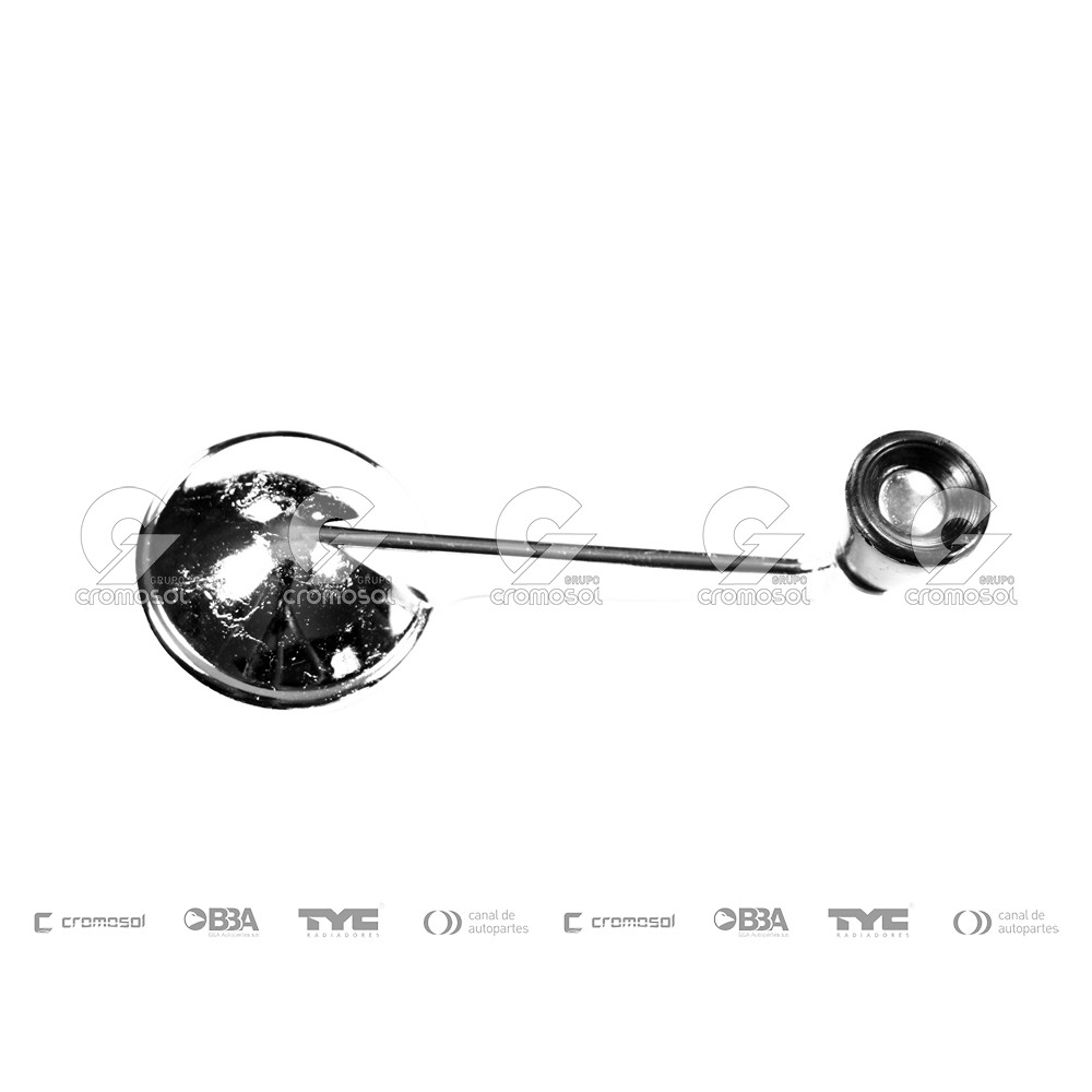 Manija levanta cristal para Fiat 1500 F1