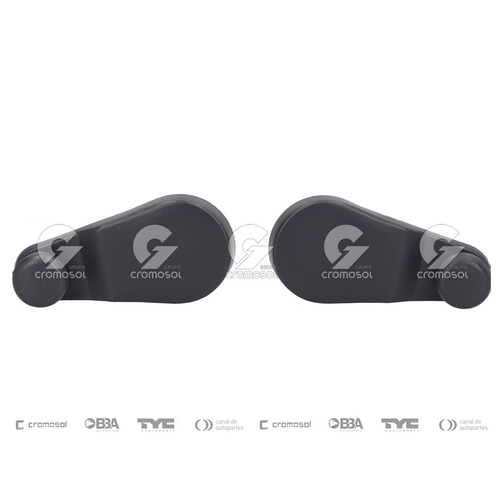 Manija levanta cristal para Fiat Super Europa