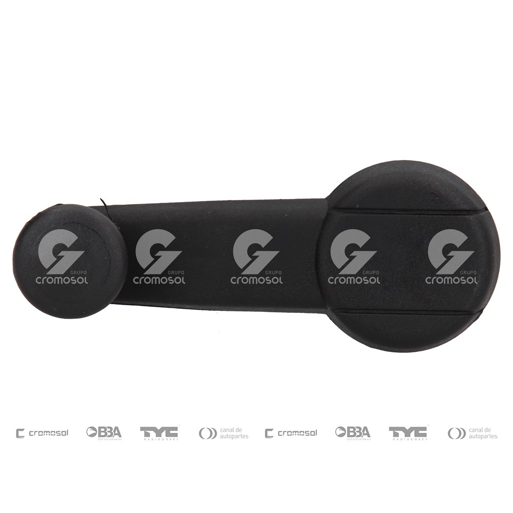 Manija levanta cristal para Renault 11 F2 91-97