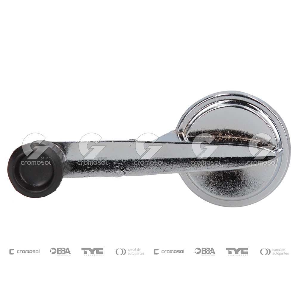 Manija levanta cristal para Ford Falcon I 62-66