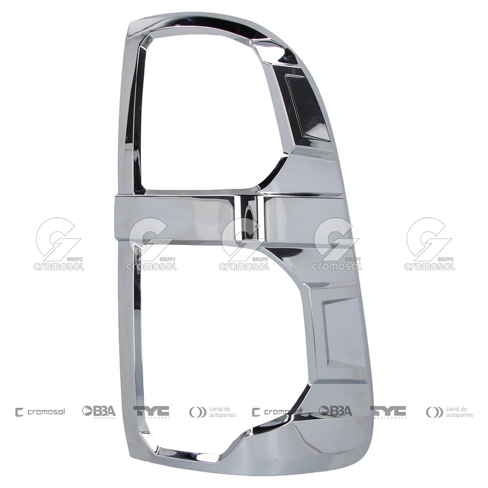 Aro de faro para Toyota Hilux (Derecho)