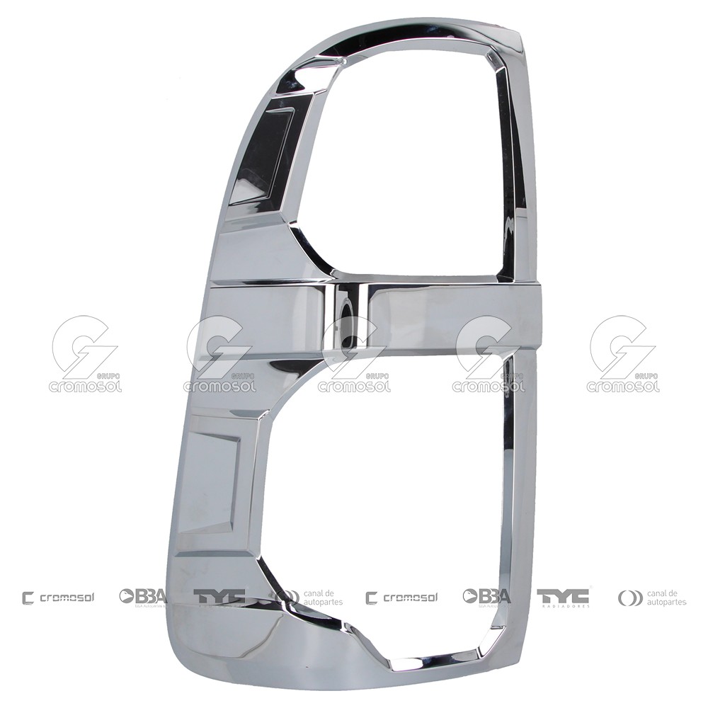 Aro de faro para Toyota Hilux (Izquierdo)