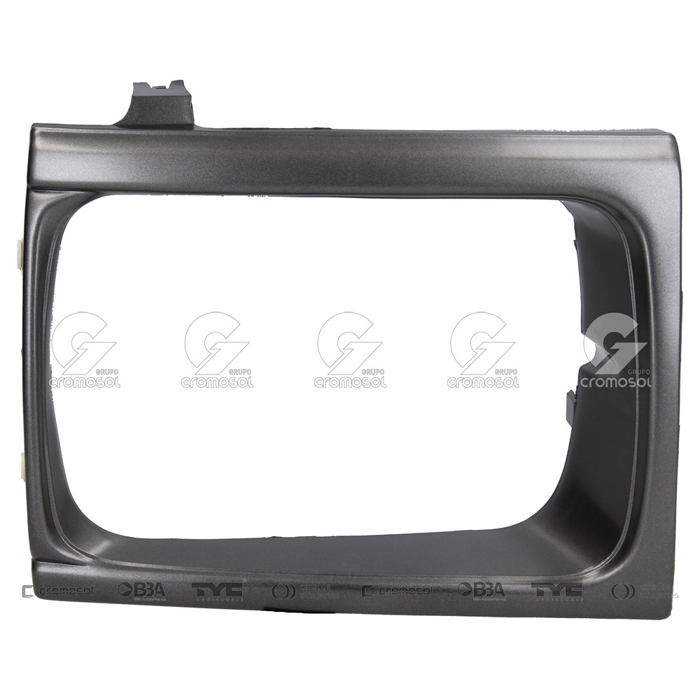 Aro de faro para Toyota Hilux (Derecho)