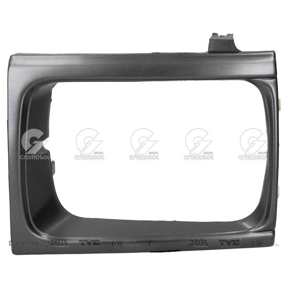 Aro de faro para Toyota Hilux 93-01 (Izquierdo)