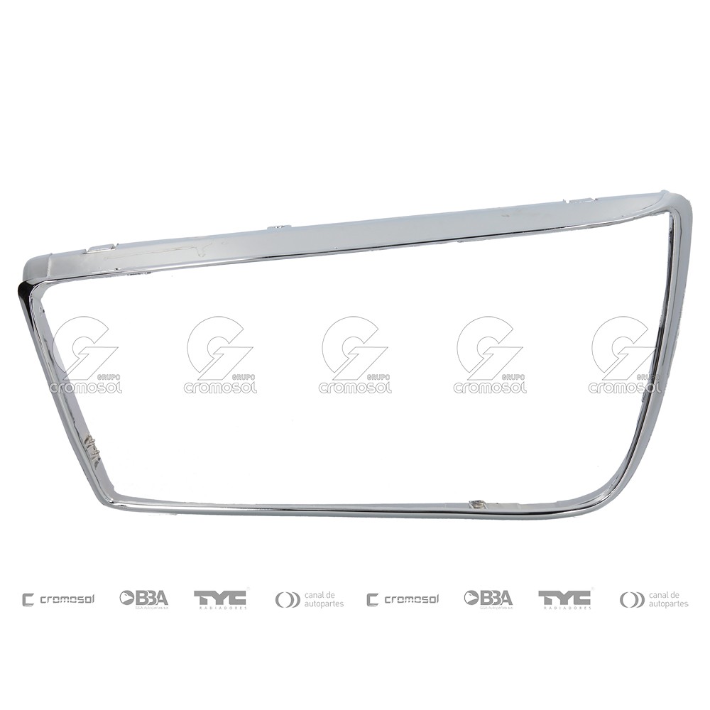 Aro de faro para Peugeot 505 F1 (Derecho)