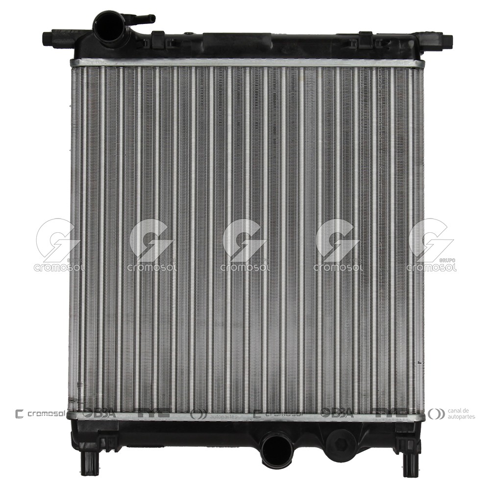 Radiador para Volkswagen Up!