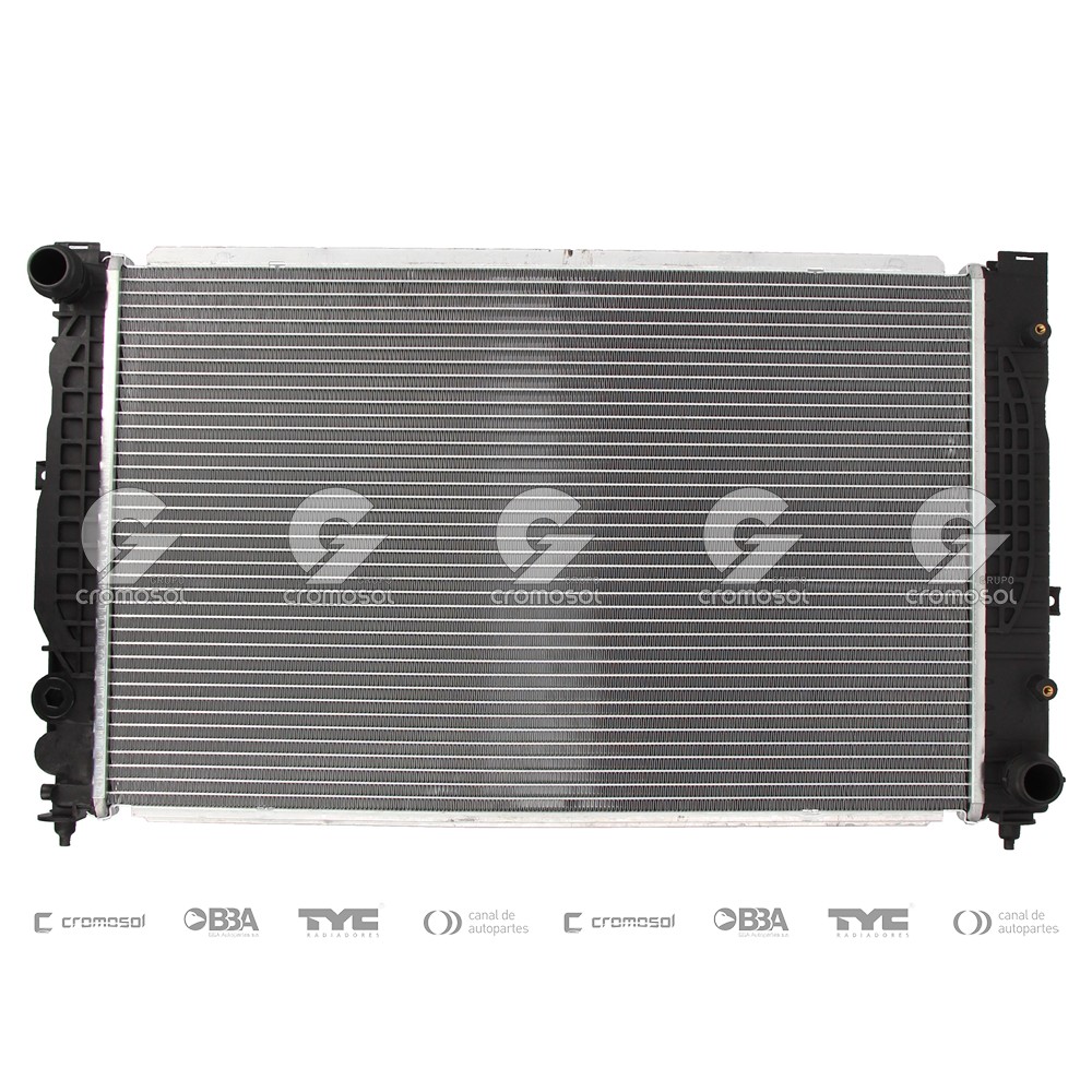 Radiador para Volkswagen Passat B5-I 98-01