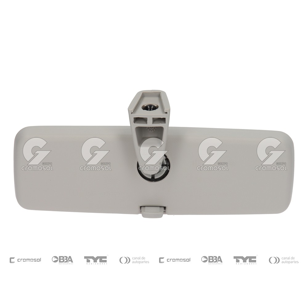 Espejo interior para Fiat Palio F4-326